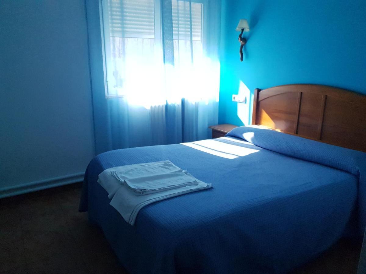 Hostal Rio Mundo Riópar Exteriér fotografie